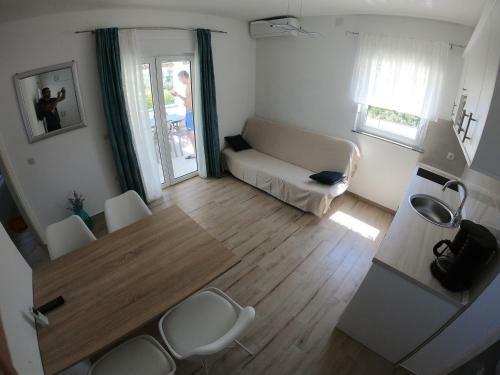 Apartamento Mam Mali