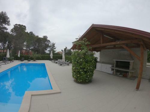 Apartamento Mam Mali