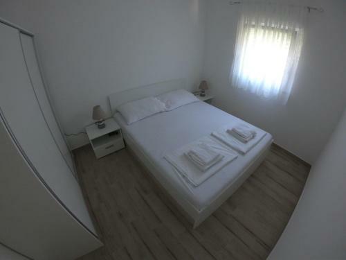 Apartamento Mam Mali