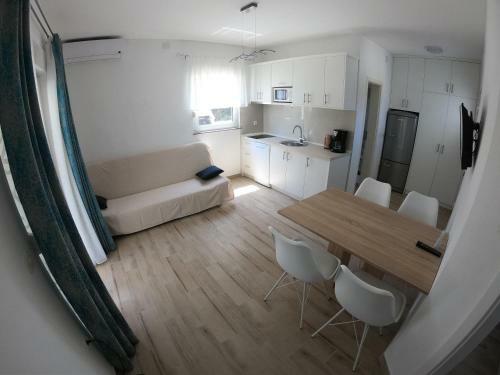 Apartamento Mam Mali