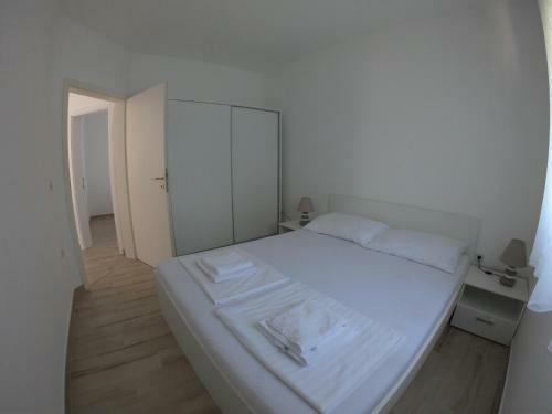 Apartamento Mam Mali