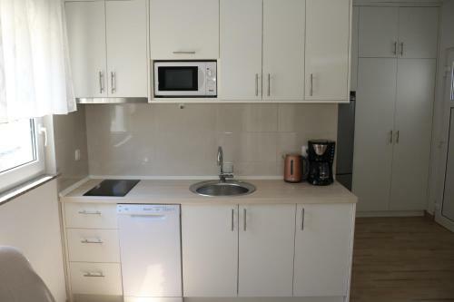 Apartamento Mam Mali