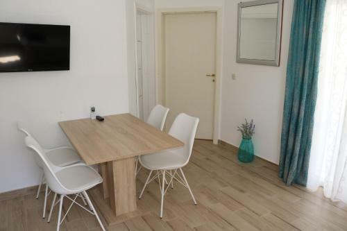 Apartamento Mam Mali