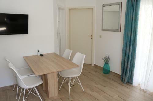 Apartamento Mam Mali