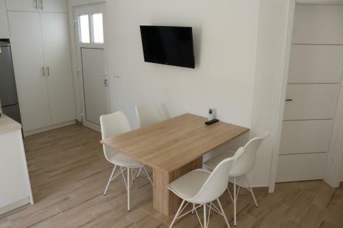 Apartamento Mam Mali