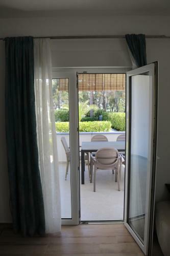 Apartamento Mam Mali