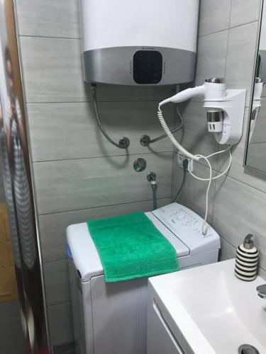 Apartamento Petra 2