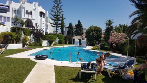 Quality Holiday Family Apartment