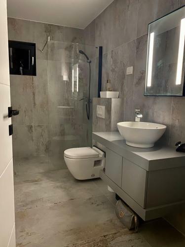 Luxury Beach Villa Vir / Apartments