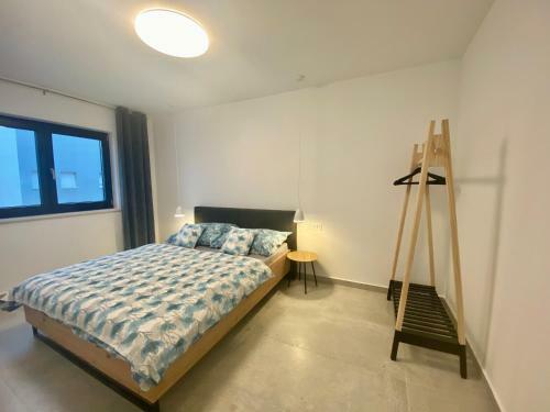 Luxury Beach Villa Vir / Apartments
