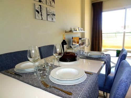 Apartment Princess Park, Mijas