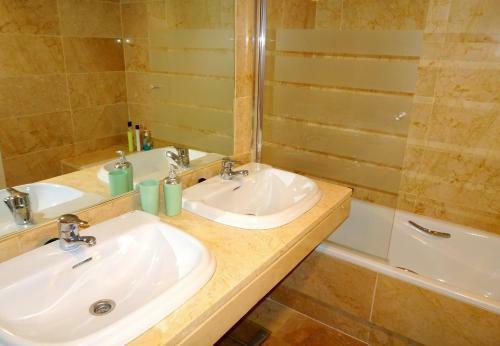 Apartment Princess Park, Mijas