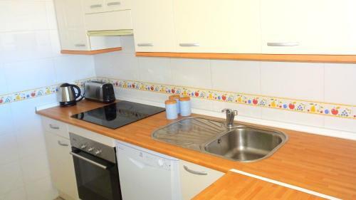 Apartment Princess Park, Mijas