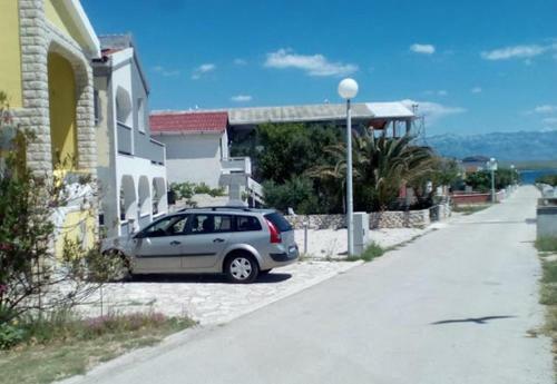 Apartments With A Parking Space Vir - 18131