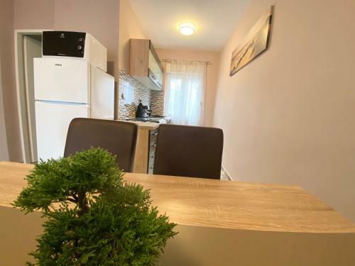 Apartman Joso
