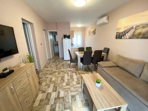 Apartman Joso