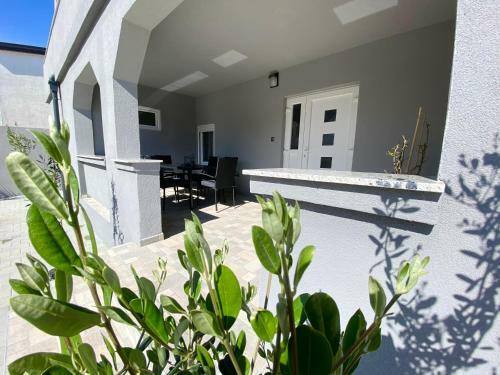Apartman Joso
