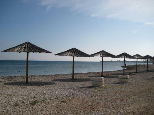 Holiday Home Ava-80m From Beach