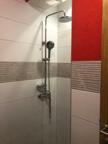 Apartamento Appartements Strand Vir