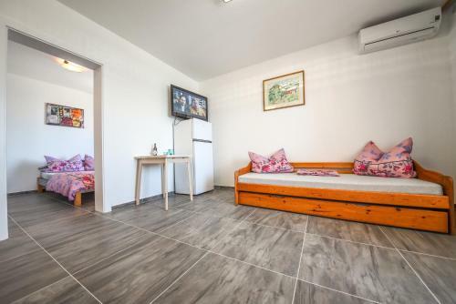 Apartmani Por