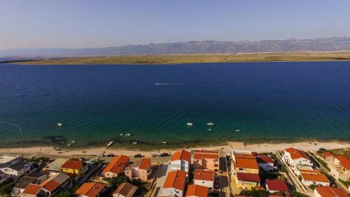 Apartmani Por