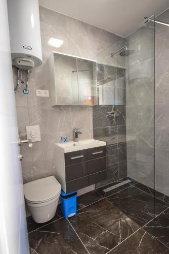 Apartmani Por