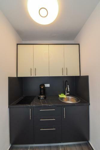 Apartmani Por