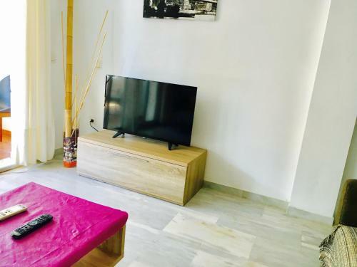 Apartamento Gran Calahonda
