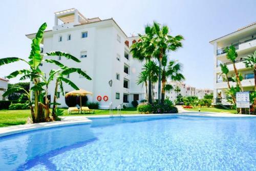 Apartamento Gran Calahonda