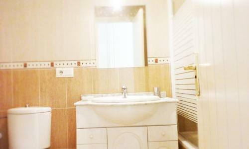 Apartamento Gran Calahonda