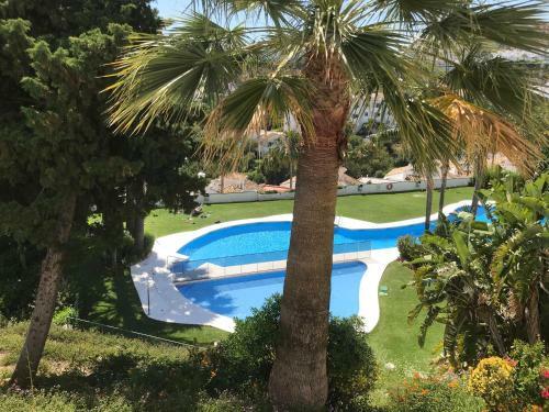Apartamento El Mirador De Calahonda