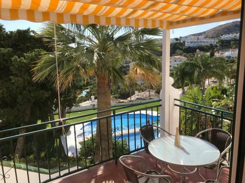 Apartamento El Mirador De Calahonda
