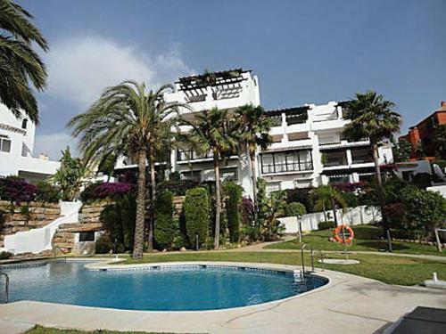 Apartamento El �tico Albaicin
