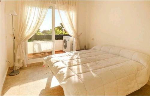 Apartamento El �tico Albaicin