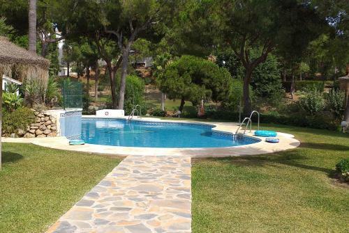 Apartamento Casa Julia, Calahonda Golf