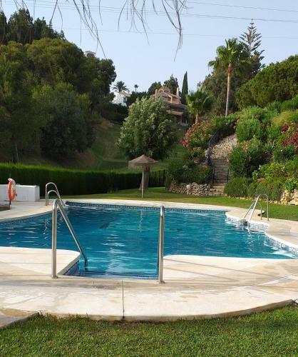 Apartamento Casa Julia, Calahonda Golf