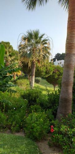 Apartamento Casa Julia, Calahonda Golf