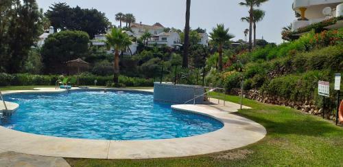 Apartamento Casa Julia, Calahonda Golf