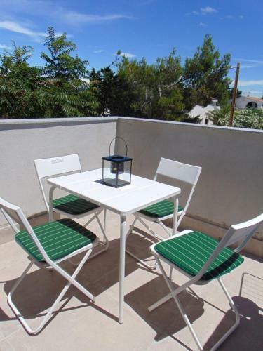 Apartman Maris