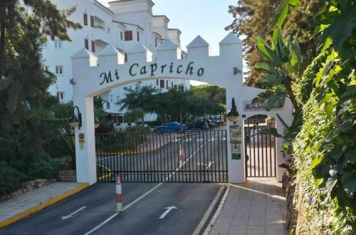 Apartamento Mi Capricho