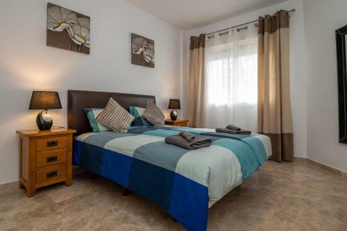 Apartamento La Bandera