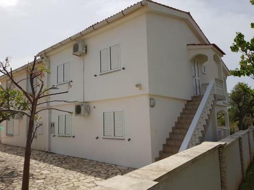 Apartments With A Parking Space Vir - 17254