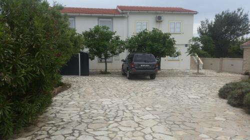 Apartments With A Parking Space Vir - 17254