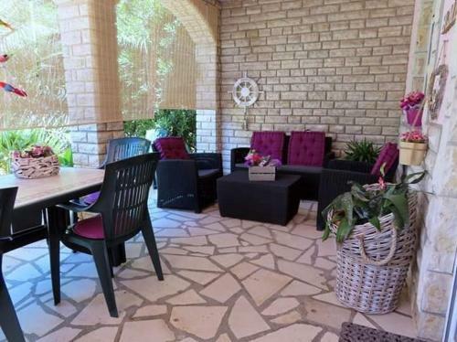 Apartamento Dospalmeras