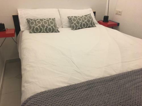 Apartamento Miraflores Sea View Studio
