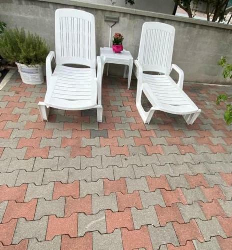 Apartamento N.n