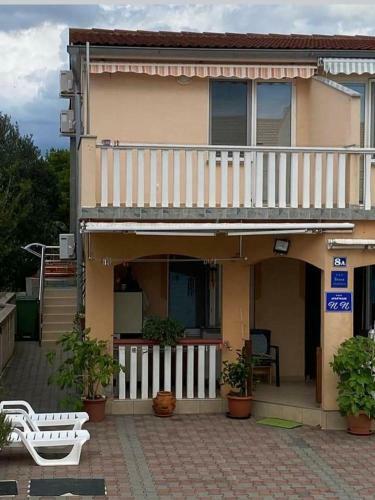 Apartamento N.n