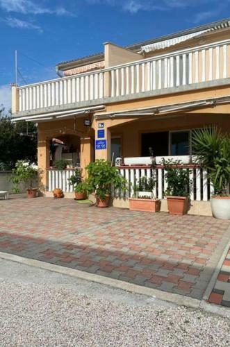 Apartamento N.n