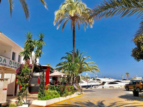 Apartamento Beachfront Penthouse Super Fast Wifi