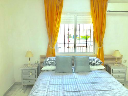 Apartamento Beachfront Penthouse Super Fast Wifi